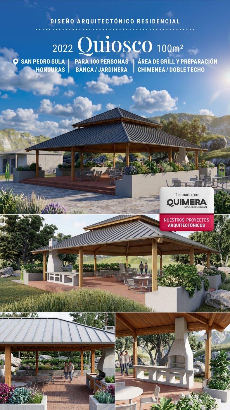 Quiosco